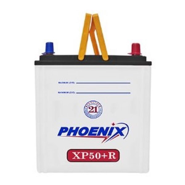 Phoenix XP 50 R Plus buy online Battery Ustad