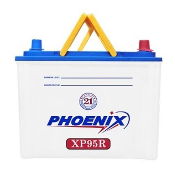 Phoenix XP 95 R buy online Battery Ustad