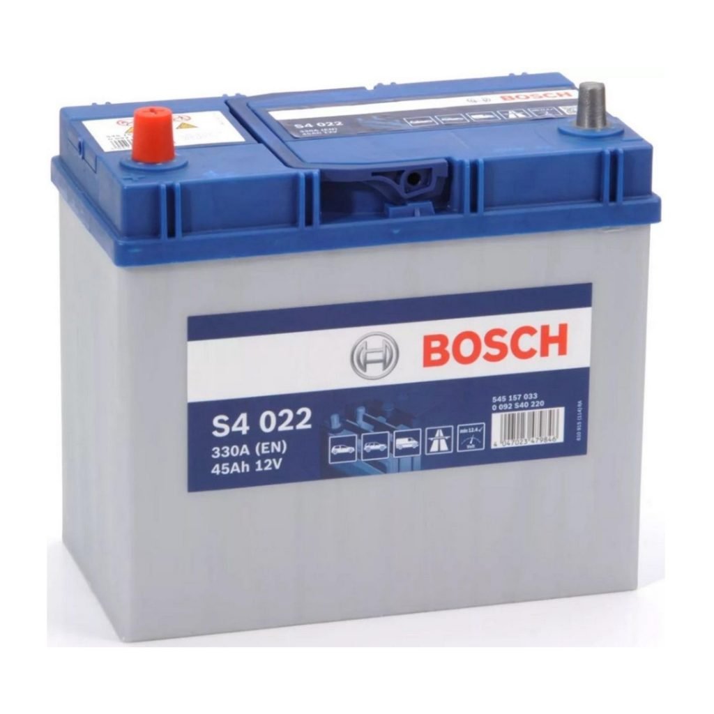 Buy Bosch S4 022 Battery Online Battery Ustad