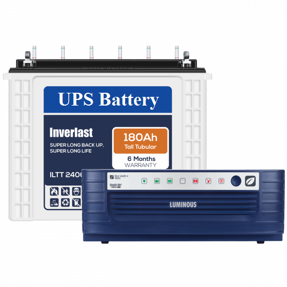 UPS Inverter Batteries Buy Online Battery Ustad