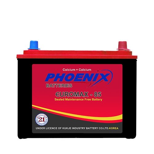 EUROMAX85_12_VOLTS_09_PLATES_60_AH_PHEONIX_BATTERY_LEAD_ACID_BEST_PRICE_BATTERYUSTAD_ISLAMABAD_RAWALPINDI_LAHORE_MULTAN_FAISLABAD_FSD_ISB_LHR,dry battery, phoenix dry battery, phoenix corolla battery, online order, home delivery, battery in islamabad