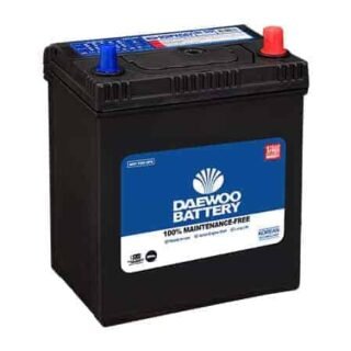 Daewoo Sealed MF Batteries Archives - Battery Ustad