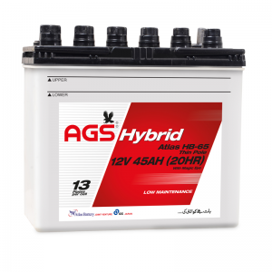 HB-65, ags hybrid 65 , ags 65 hybrid, ags battery, ags 65 in islamabad , ags 45ah in islamabad , ags hybrid battery in lhr , ags hybrid battery in lahore , ags battery, ags battery in karachi, ags 13 plates battery