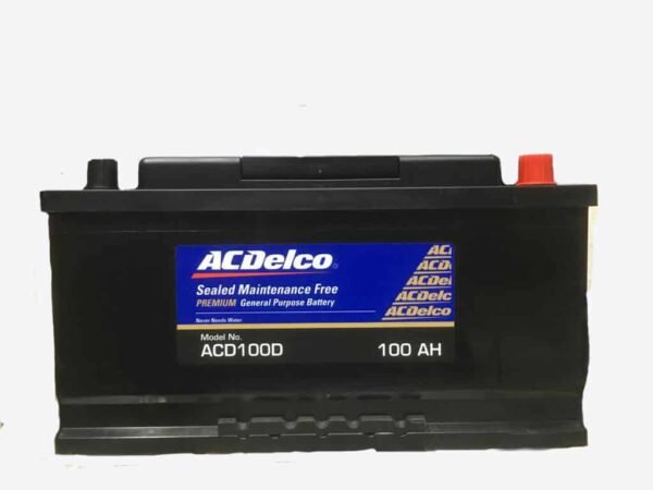 acdelco 100 ah, acdelco din size, acdelco battery , bmw battery , battery in Islamabad , battery in isb , battery in Rawalpindi , car battery