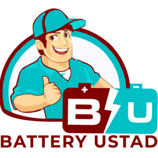 Battery Ustad - Battery Store