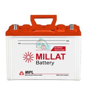 Millat Battery