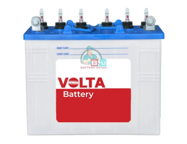 Volta Battery