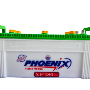 xp 180 Phoenix battery price in pakistan