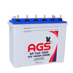 AGS Sp Tall 1800 Battery