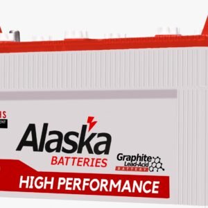 Alaska Battery A 200